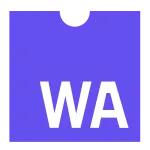 Wasm SVG Icon